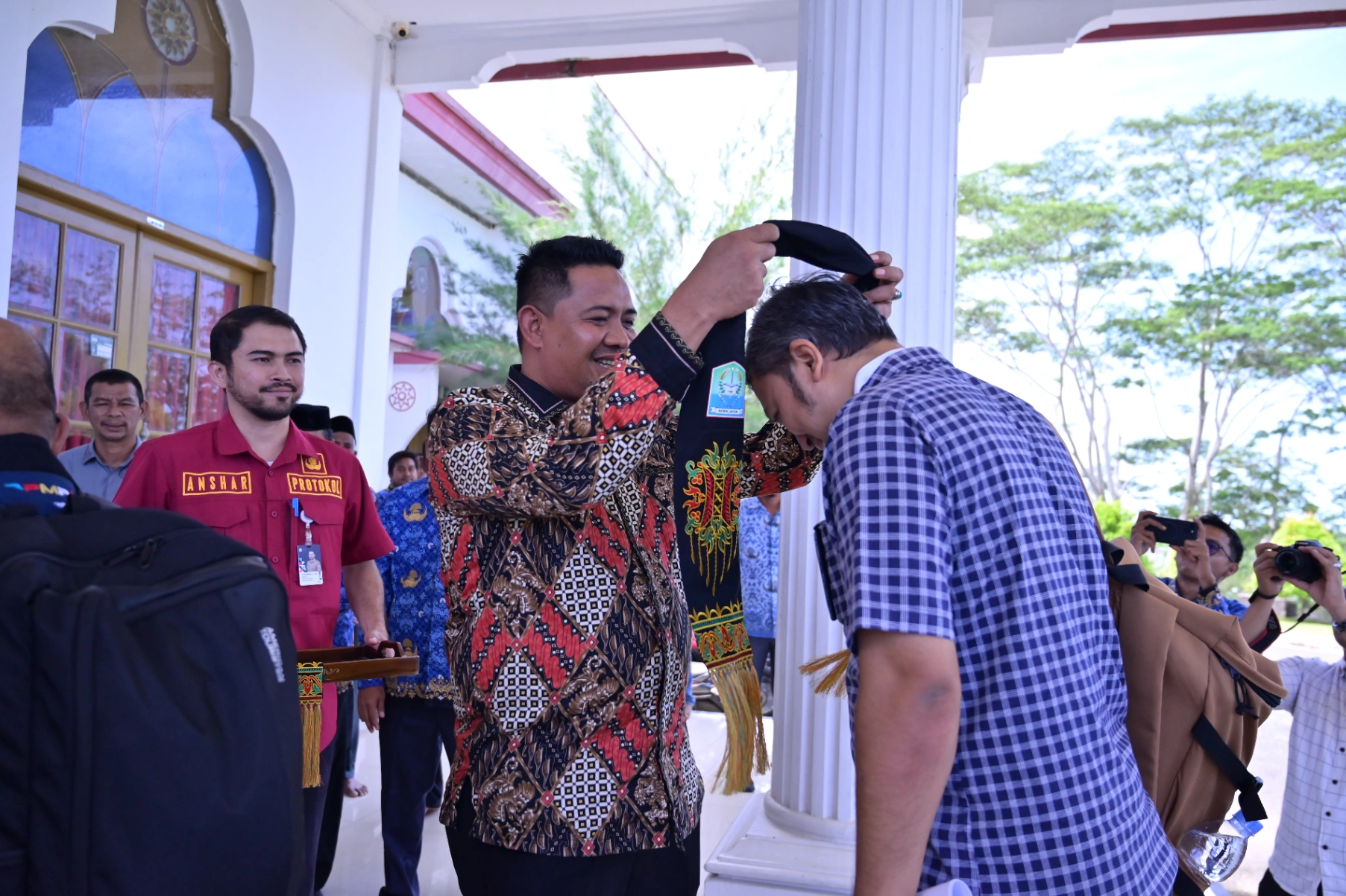 Bang Mas 1