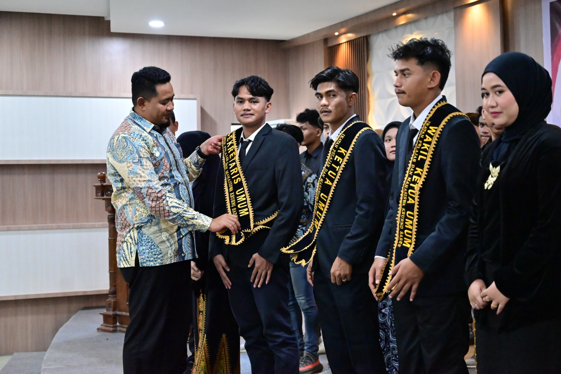 Bang Mas 3