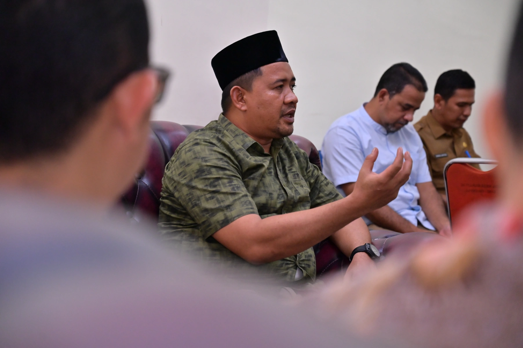 Bang Mas 5
